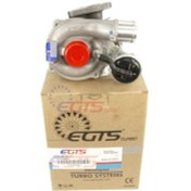 Resim Gts-135980011 Turbo Sarj Dacia Logan 07 Kango Iii Clio Thalia 82 515042892 