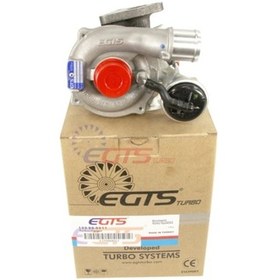 Resim Gts-135980011 Turbo Sarj Dacia Logan 07 Kango Iii Clio Thalia 82 515042892 