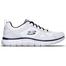 Resim Skechers 52631-wnv Erkek Spor Ayakkabı 40-46 