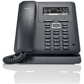 Resim Gigaset MAXWELL 3 IP KABLOLU MASAÜSTÜ TELEFON 