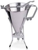 Resim Epinox EPİNOX PASTRY JÖLE HUNİSİ 1,8 L (JH-18) 