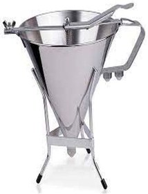 Resim Epinox EPİNOX PASTRY JÖLE HUNİSİ 1,8 L (JH-18) 