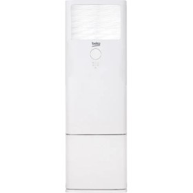 Resim Beko 74826 Monofaze Inverter Salon Tipi Klima 48.000 Btu/h Salon Tipi Klimalar 