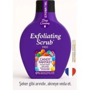 Resim Skygo Modacar Candy Fantasy Peeling Jel – 1903 Serisi, Renkli & Eğlenceli Scrub 500 ml 