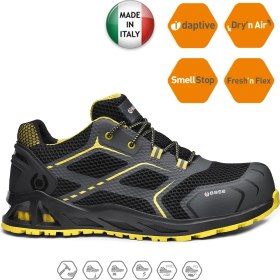 Resim Base B1004C K-Speed S1P HRO SRC İtalyan İş Güvenlik Ayakkabısı 