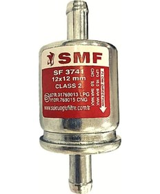 Resim Atiker Smf Lpg Filtre Bütün Markalara Uyumlu 