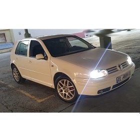 Resim Volkswagen Golf 4 Led Xenon Uzun Far Aydınlatma Ampulu Femex Premio Plus 4570 