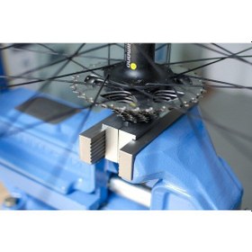 Resim Unior Ön/arka Göbek Mili Yatağı Sökme/takma Mengenesi 1639/2 Çok Renkli 