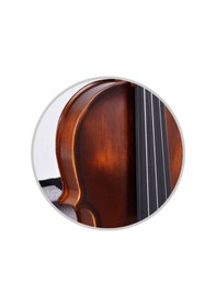 Resim Keman Manuel Raymond Mrv44Gem 