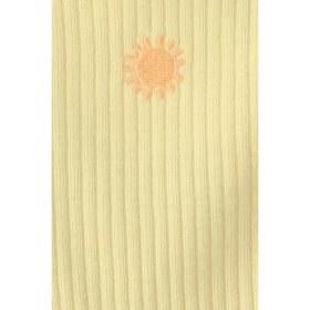 Resim Carter's Kız Bebek Zıbın Elbise Sarı 1U565010 