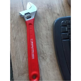 Resim Izeltaş 10" Kurbağ K Anahtar Pvc 