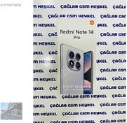 Resim Xiaomi Redmi Note 14 Pro TR | 256 GB | Siyah Xiaomi Redmi Note 14 Pro TR | 256 GB | Siyah