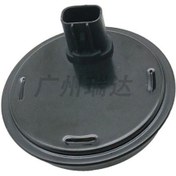 Resim Toyota Otomobil Parçaları İçin Uygundur Abs Tekerlek Hız Sensörü 89544-48010 89544-48010 2226 