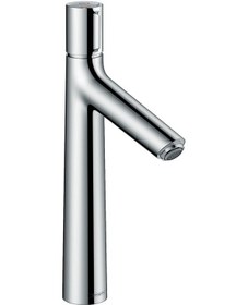 Resim Hansgrohe Talis Select S Lavabo Bataryası 190 Kumandasız Krom 720 