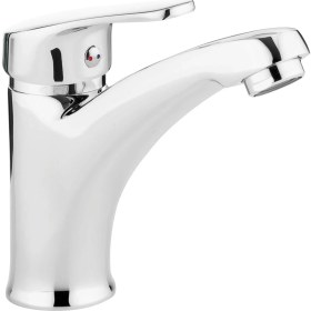 Resim Truva Manolya Mix Yüksek Lavabo Batarya 