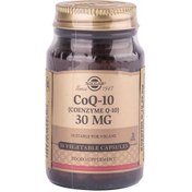 Resim Solgar Coenzyme Q-10 30mg 30 Kapsül 