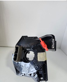 Resim Ford Focus Direksiyon Zembereği - Airbag Şarteli Göbek 1998-2005 