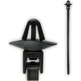 Resim Kablo Bağı 5X162Mm 1288888 Opel VW N90205501 Peugeot 9614248780 