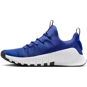 Resim Nike FREE METCON 6-Mavi 
