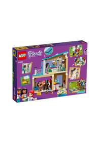 Resim LEGO® Friends 41446 Heartlake City Veteriner Kliniği 258 Parça 