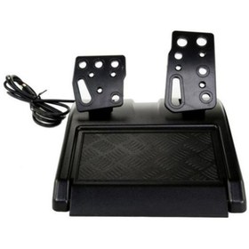 Resim Genel Markalar Ft-096 Titreşimli Vitesli Direksiyon Pc Usb 