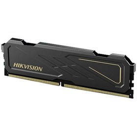 Resim Hiksemi U10 HSC416U32Z2 16G 16 GB DDR4 3200 MHz Ram 