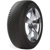 Resim Michelin 205\u002F60R16 92V ZP RFT Alpin 5 (Kış) (2022) 
