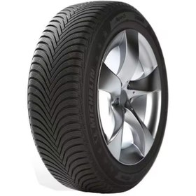 Resim Michelin 205\u002F60R16 92V ZP RFT Alpin 5 (Kış) (2022) 