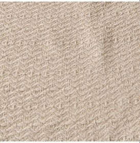 Resim Soft Mount Koltuk Örtüsü - Ekru - 115x200 Cm Çok Renkli 