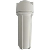 Resim İhlas Aura Cebilon Compact Filtre Uyumlu Housing Mat Havzing 