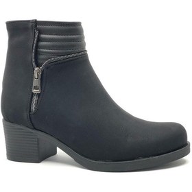 Resim Ayakdaş 2009 Topuklu Kadın Bot 001 