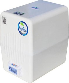 Resim Titanium Su Arıtma Cihazı 