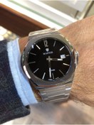 Resim Wainer Swiss Made Erkek Kol Saati 