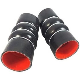 Resim Ford Connect 1.8 Tdci ( 2 Adet Takim) Turbo Hortumu 2T1Q6N650Ab 485768680 