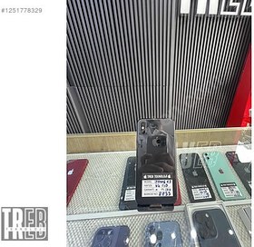 Resim Apple iPhone XS İkinci El TR | 64 GB | Gümüş 