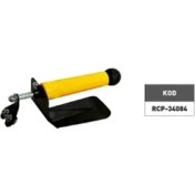 Resim Nervür/sac Sdt Raspa Seti 