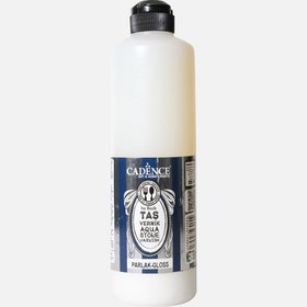 Resim Cadence Su Bazlı Tas Vernik 750 ml 