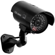 Resim BDZ Mall Sahte Kamera Kukla Su Geçirmez Güvenlik Cctv Gözetim Kamera (Yurt Dışından) 