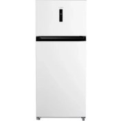 Resim Uğur Ues 540 D2K Nf Dgt R65 535 Lt. E Enerji Sınıfı No Frost Buzdolabı 