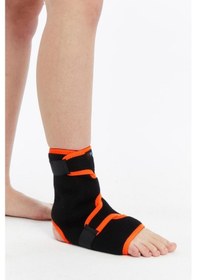 Resim Prolife Ortopedi Ayak Bileği Sekiz Bandajlı 