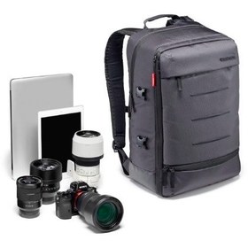 Resim Manfrotto Manhattan Mover 30 BackPack Sırt Çantası 