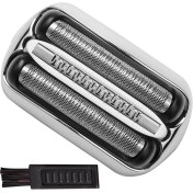 Resim Empoorlium Braun Series 3 Elektrikli Tıraş Makineleri 3040S 300S 310S 3080S Folyo ve Kesici Parçalar Için 32S S3 Islak ve Kuru Yedek Başlıklar (Yurt Dışından) 