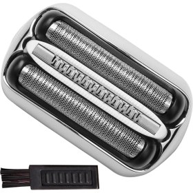 Resim Empoorlium Braun Series 3 Elektrikli Tıraş Makineleri 3040S 300S 310S 3080S Folyo ve Kesici Parçalar Için 32S S3 Islak ve Kuru Yedek Başlıklar (Yurt Dışından) 