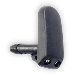 Resim VW Golf MK1 1975-1982 Ön Cam Su Fiskiye Memesi 191955985A 