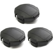 Resim Stellar Shindaiwa Echo T230 SRM225 GT230 Için 3 Adet Düzeltici Kafa Kılıfı Düzeltici Kafa Kılıfı T230 T242 T242X X472000070 (Yurt Dışından) 