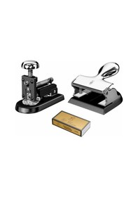 Resim El Casco Küçük Zımba & Delgeç Seti M-set-3-cn Standart 
