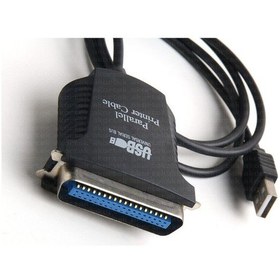 Resim Dark DK-CB-USB2XLPT USB / Paralel Port Dönüştürücü 