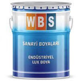 Resim EKO ENDÜSTRİYEL BOYALAR 1/1 