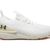 Resim Under Armour 3027777-104 Kadın Spor Ayakkabı Beyaz 36,5-41 