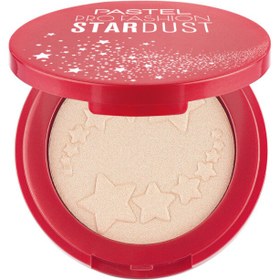 Resim Pastel Profashion Stardust Highlighter - Aydınatıcı No: 320 Vega 
